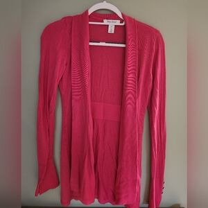 White House Black Market Cardigan